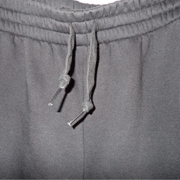 Adidas Men’s Black Joggers size 2XL - Picture 4 of 7